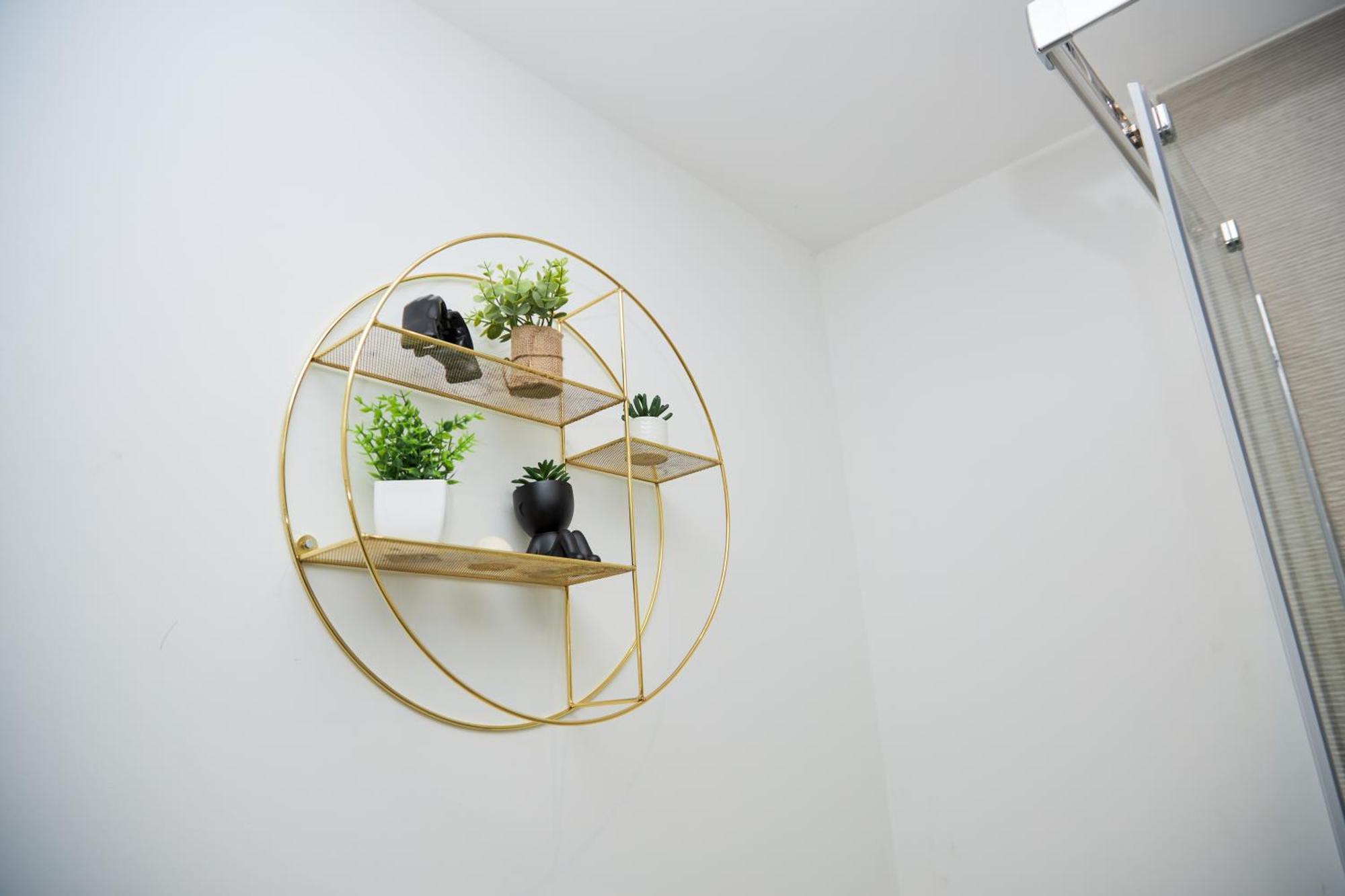 Obi'S House&Suites - Luxury 2Bed Duplex Apartment With Balcony マンチェスター エクステリア 写真
