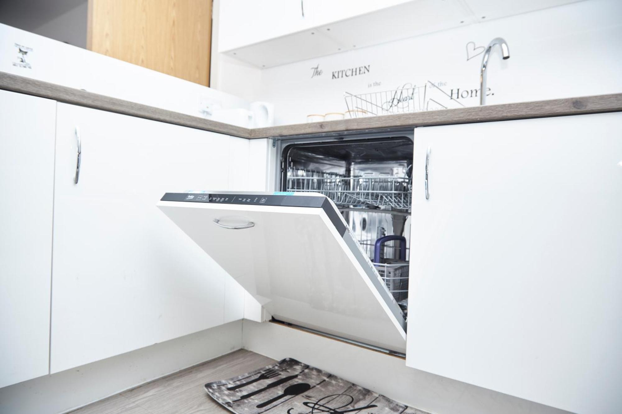 Obi'S House&Suites - Luxury 2Bed Duplex Apartment With Balcony マンチェスター エクステリア 写真